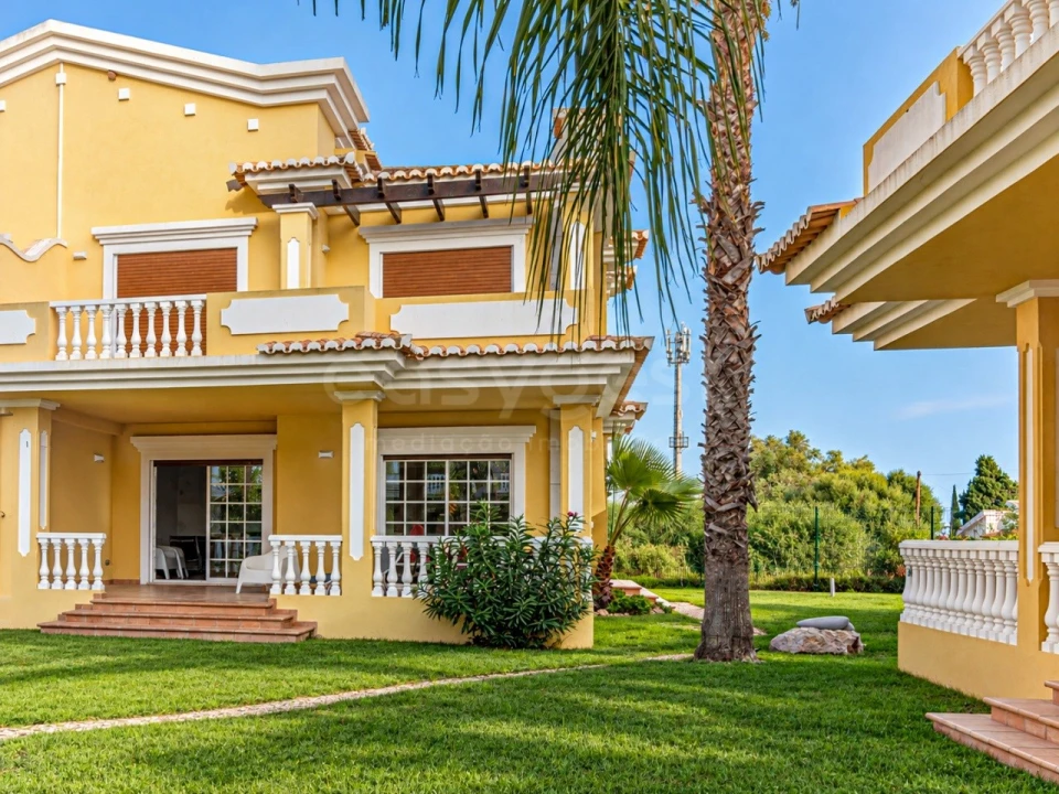 Moradia T3 para Venda em Conceição e Cabanas de Tavira Foto 8