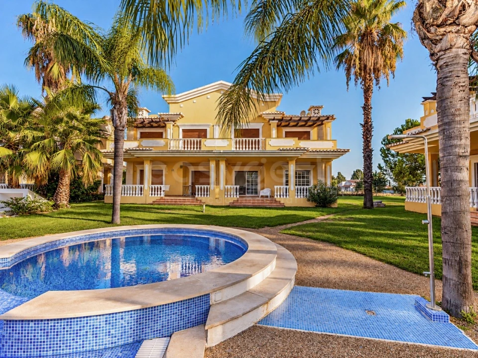 Moradia T3 para Venda em Conceição e Cabanas de Tavira Foto 9