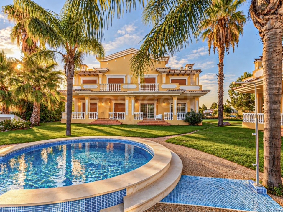 Moradia T3 para Venda em Conceição e Cabanas de Tavira Foto 37