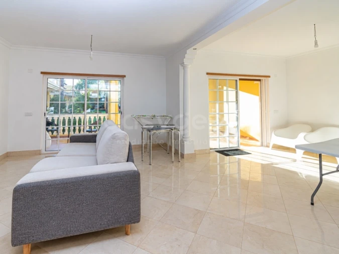 Moradia T3 para Venda em Conceição e Cabanas de Tavira Foto 4