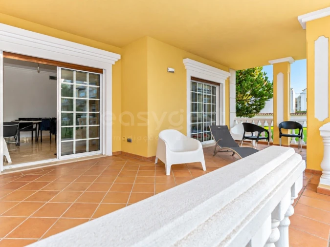 Moradia T3 para Venda em Conceição e Cabanas de Tavira Foto 5