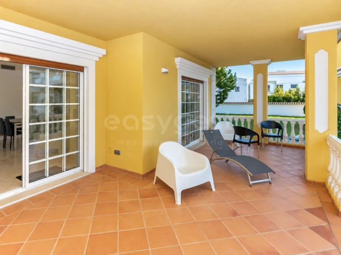 Moradia T3 para Venda em Conceição e Cabanas de Tavira Foto 7