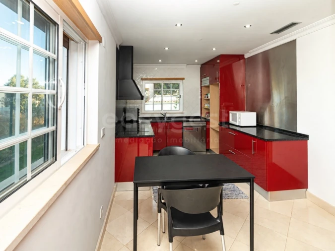 Moradia T3 para Venda em Conceição e Cabanas de Tavira Foto 10