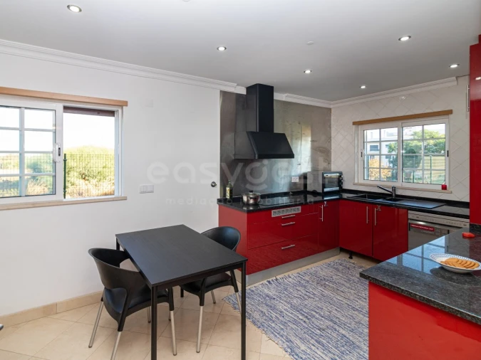 Moradia T3 para Venda em Conceição e Cabanas de Tavira Foto 12