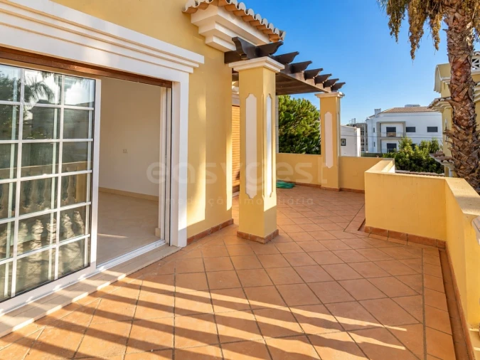 Moradia T3 para Venda em Conceição e Cabanas de Tavira Foto 21
