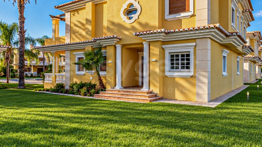 Moradia T3 para Venda em Conceição e Cabanas de Tavira