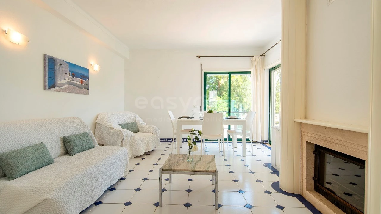 Apartamento T2 para Venda em Lagos (São Sebastião e Santa Maria) Foto 2