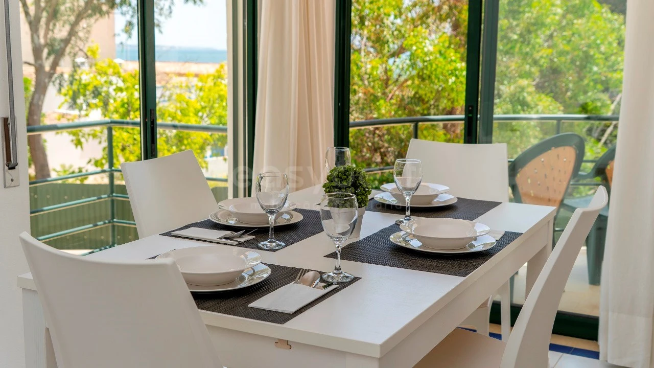 Apartamento T2 para Venda em Lagos (São Sebastião e Santa Maria) Foto 3