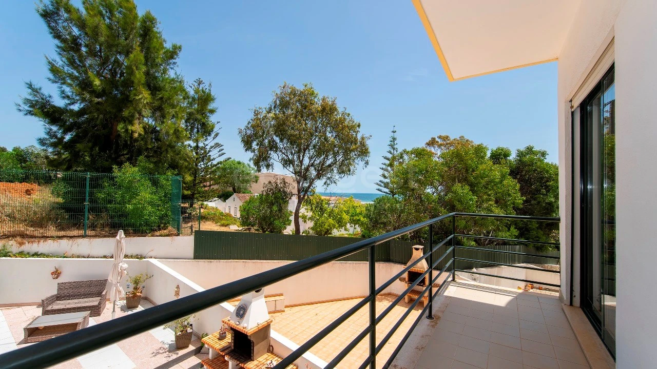 Apartamento T2 para Venda em Lagos (São Sebastião e Santa Maria) Foto 4