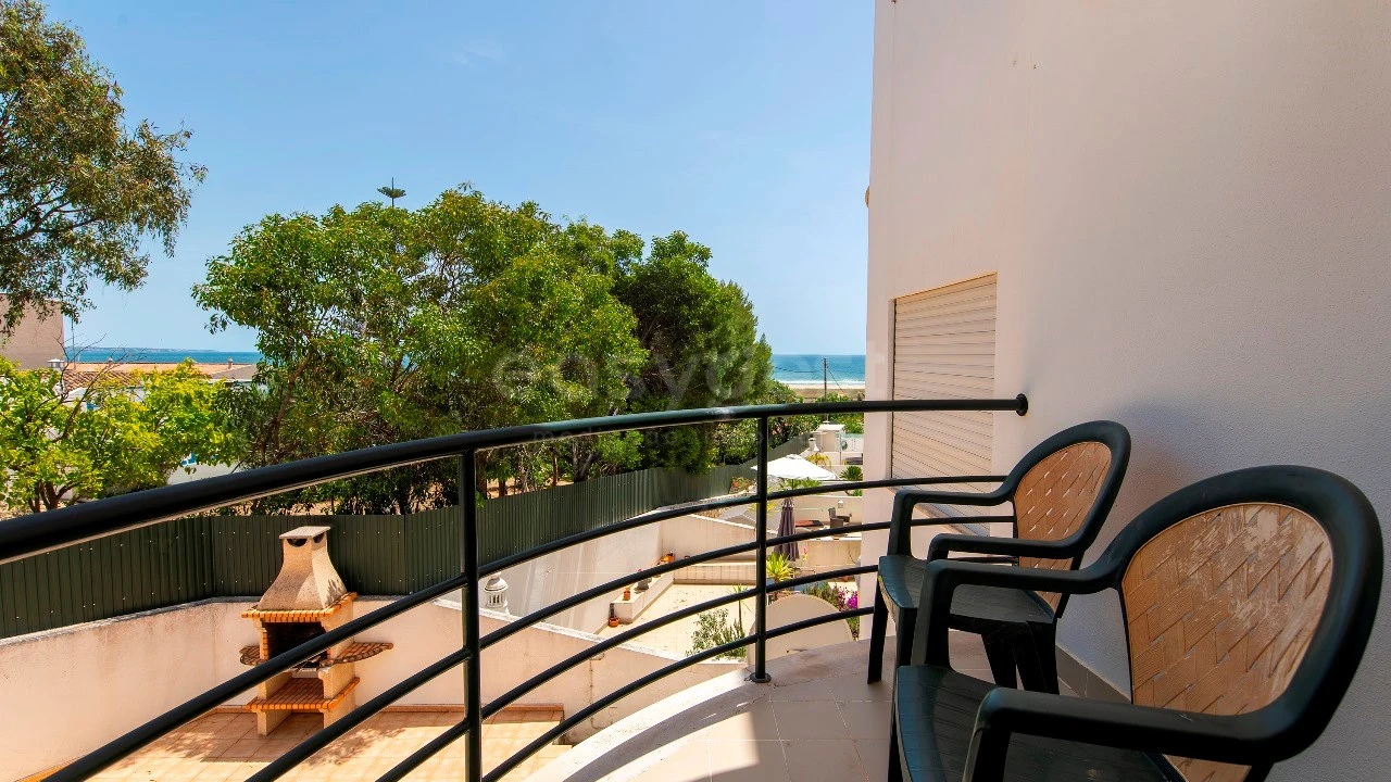 Apartamento T2 para Venda em Lagos (São Sebastião e Santa Maria) Foto 5