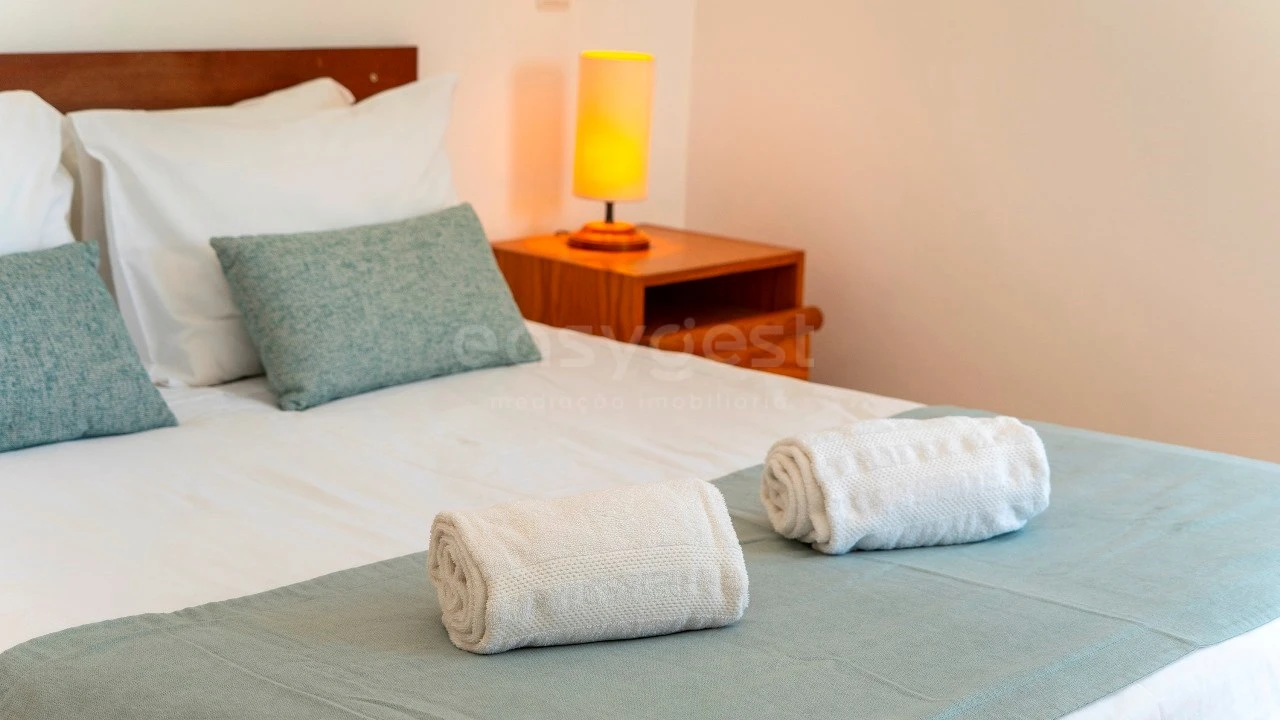 Apartamento T2 para Venda em Lagos (São Sebastião e Santa Maria) Foto 6