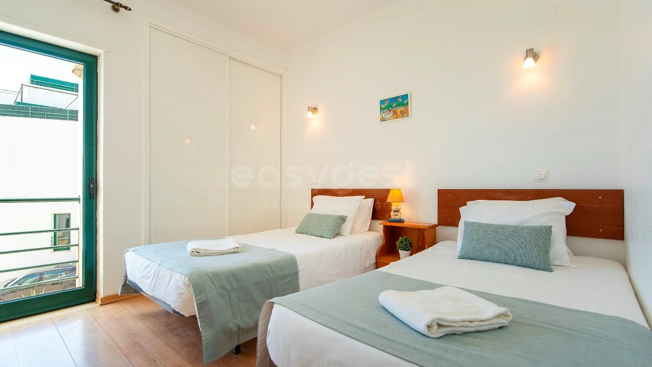 Apartamento T2 para Venda em Lagos (São Sebastião e Santa Maria) Foto 11