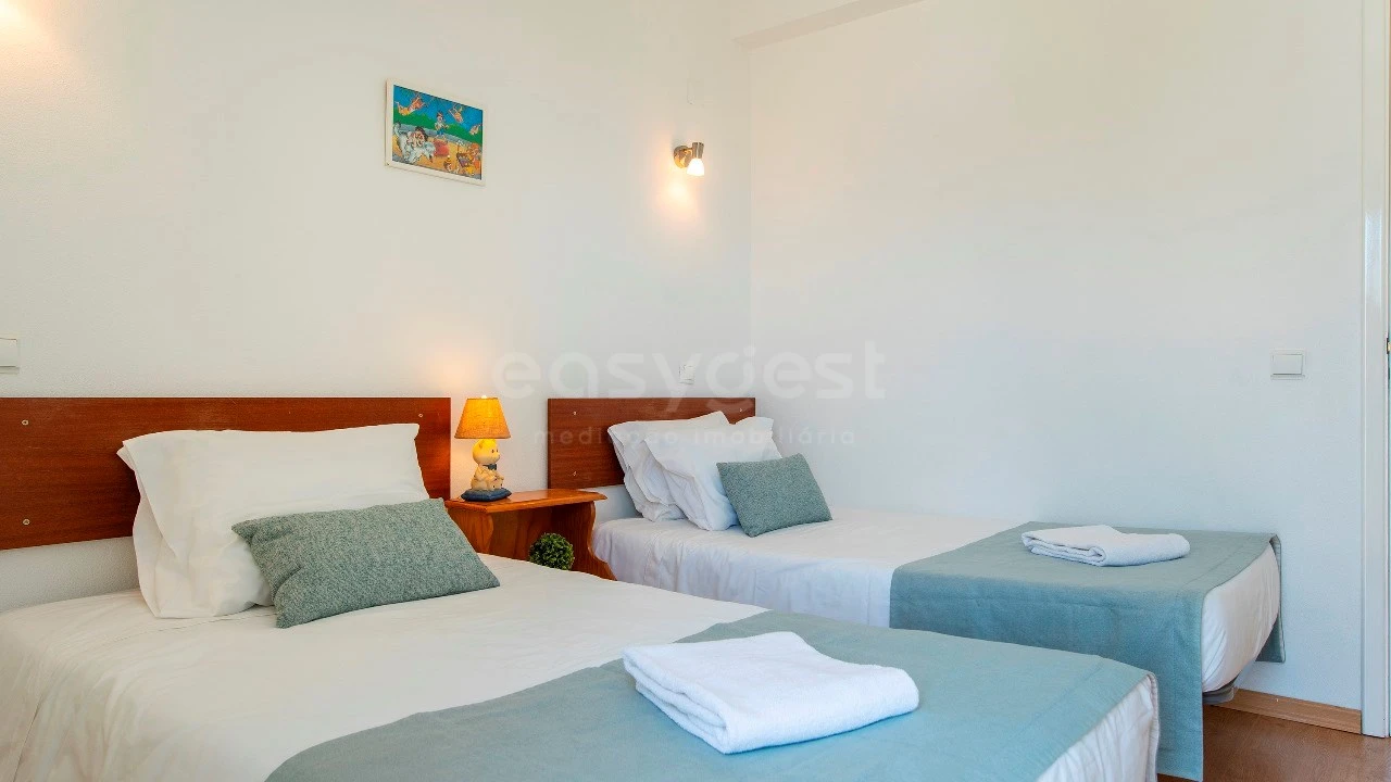 Apartamento T2 para Venda em Lagos (São Sebastião e Santa Maria) Foto 13