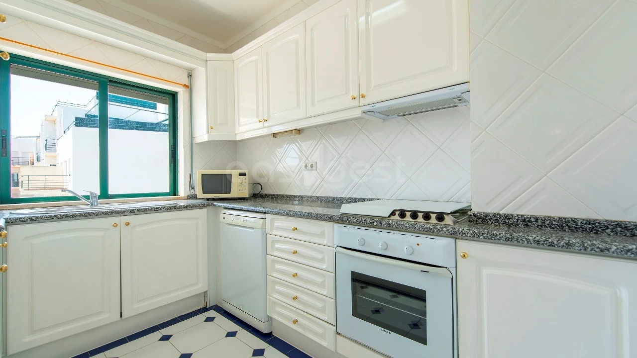 Apartamento T2 para Venda em Lagos (São Sebastião e Santa Maria) Foto 17