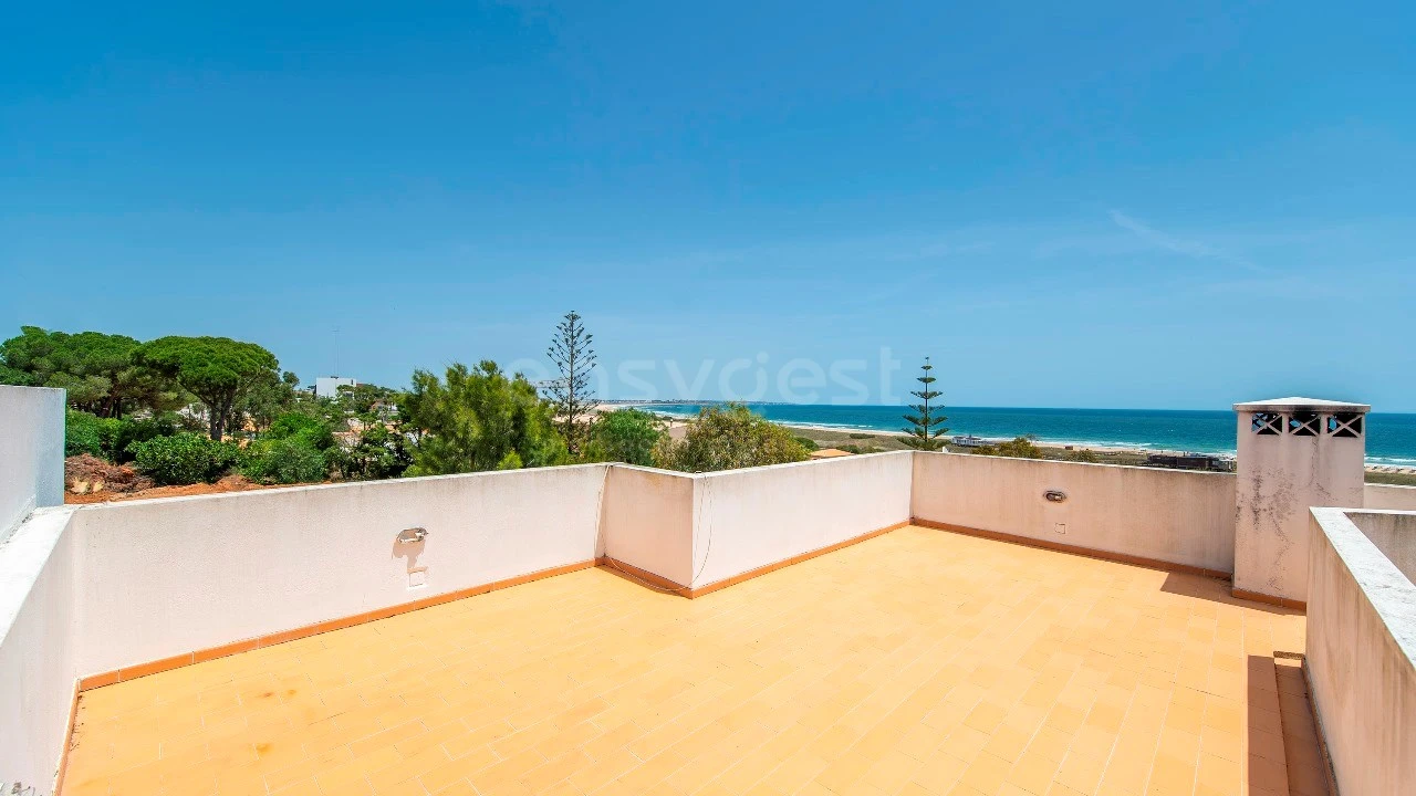 Apartamento T2 para Venda em Lagos (São Sebastião e Santa Maria) Foto 19