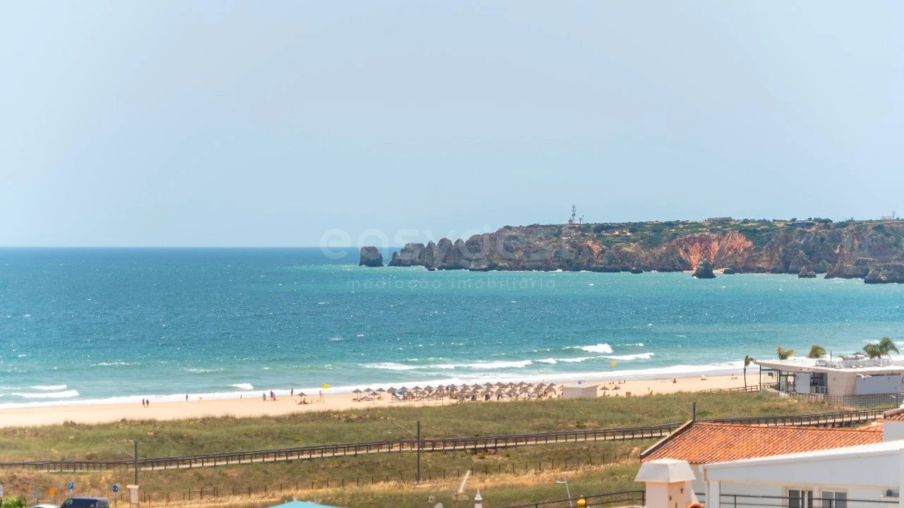 Apartamento T2 para Venda em Lagos (São Sebastião e Santa Maria) Foto 24