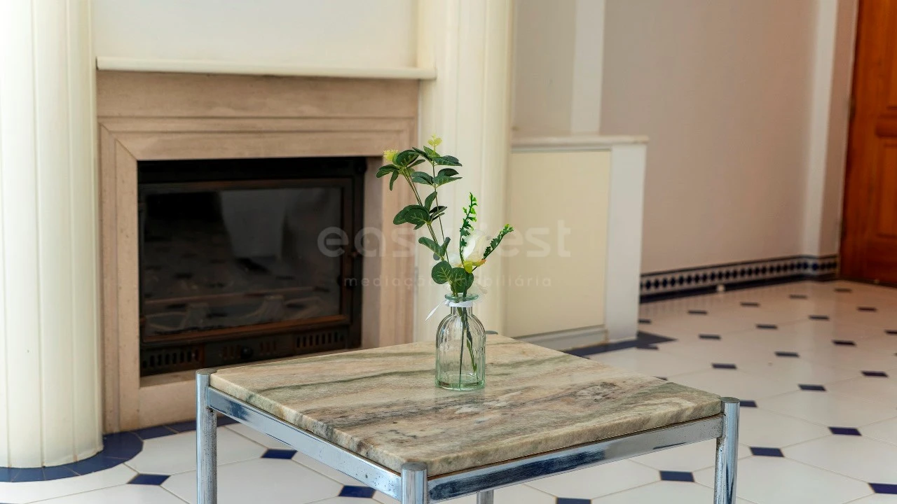 Apartamento T2 para Venda em Lagos (São Sebastião e Santa Maria) Foto 25