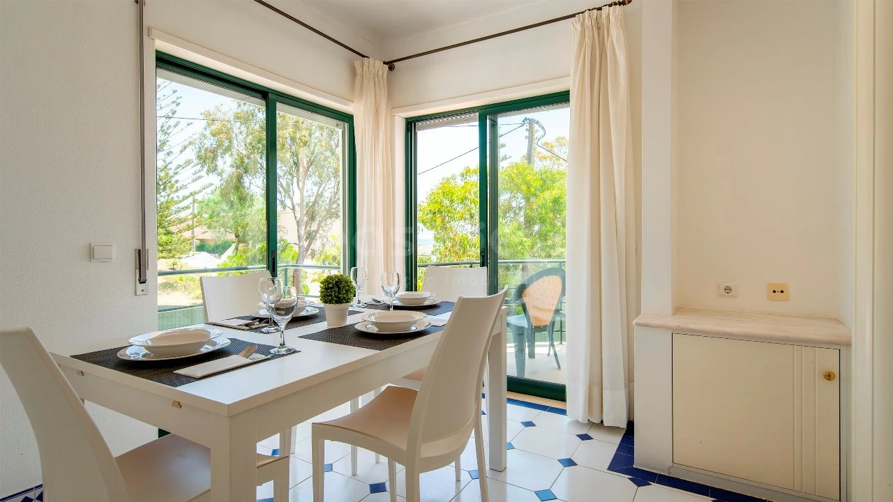 Apartamento T2 para Venda em Lagos (São Sebastião e Santa Maria) Foto 26