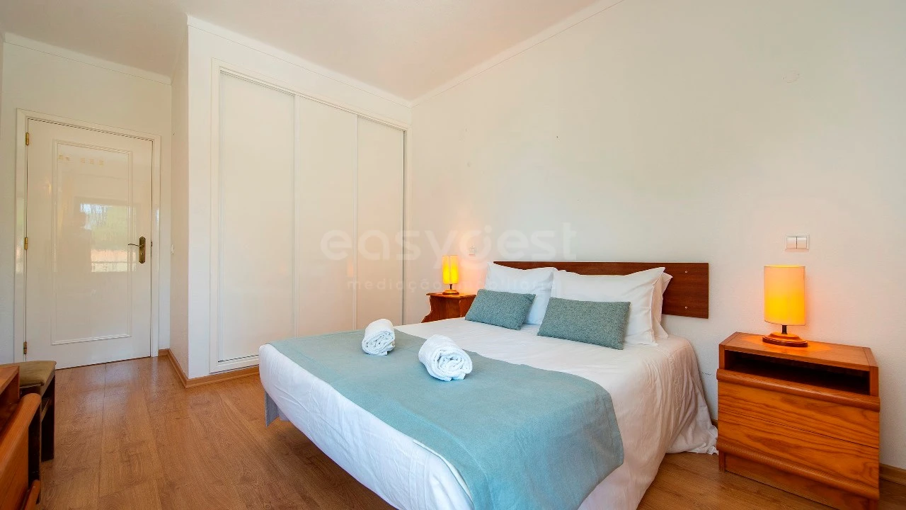 Apartamento T2 para Venda em Lagos (São Sebastião e Santa Maria) Foto 28