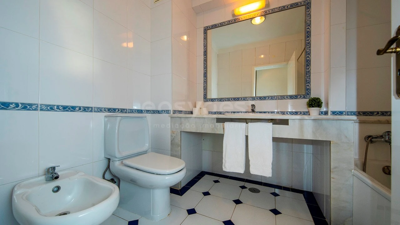 Apartamento T2 para Venda em Lagos (São Sebastião e Santa Maria) Foto 30