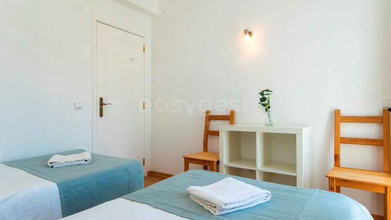 Apartamento T2 para Venda em Lagos (São Sebastião e Santa Maria) Foto 31