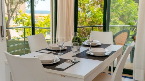 Apartamento T2 para Venda em Lagos (São Sebastião e Santa Maria)