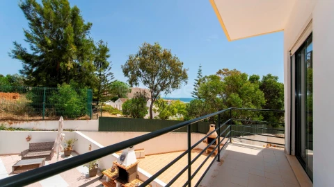 Apartamento T2 para Venda em Lagos (São Sebastião e Santa Maria)