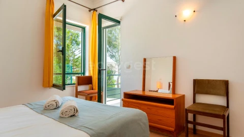 Apartamento T2 para Venda em Lagos (São Sebastião e Santa Maria)