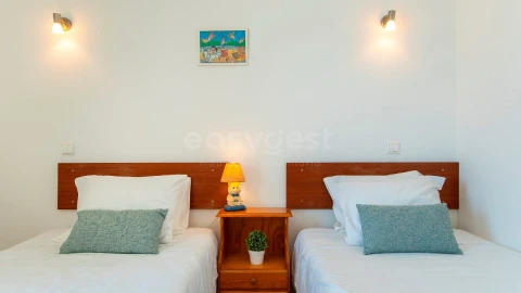 Apartamento T2 para Venda em Lagos (São Sebastião e Santa Maria)