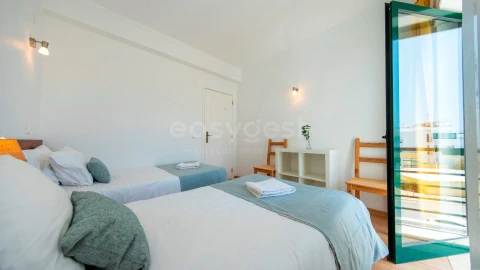 Apartamento T2 para Venda em Lagos (São Sebastião e Santa Maria)