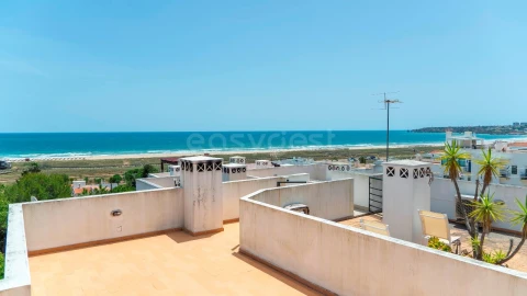 Apartamento T2 para Venda em Lagos (São Sebastião e Santa Maria)
