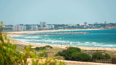 Apartamento T2 para Venda em Lagos (São Sebastião e Santa Maria)
