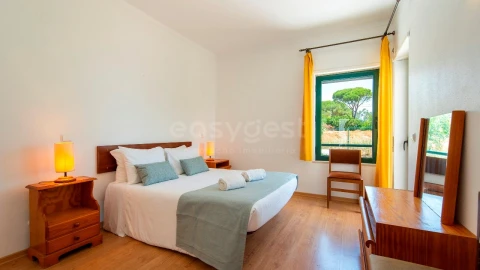 Apartamento T2 para Venda em Lagos (São Sebastião e Santa Maria)