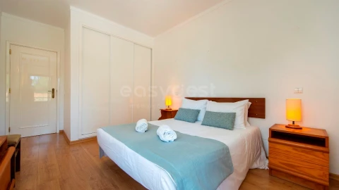 Apartamento T2 para Venda em Lagos (São Sebastião e Santa Maria)