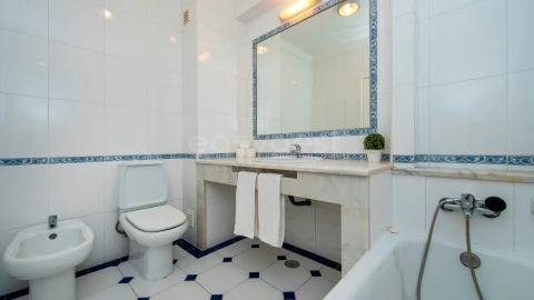 Apartamento T2 para Venda em Lagos (São Sebastião e Santa Maria)