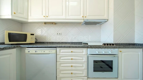 Apartamento T2 para Venda em Lagos (São Sebastião e Santa Maria)