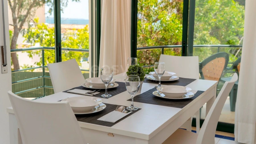Apartamento T2 para Venda em Lagos (São Sebastião e Santa Maria) Foto 3