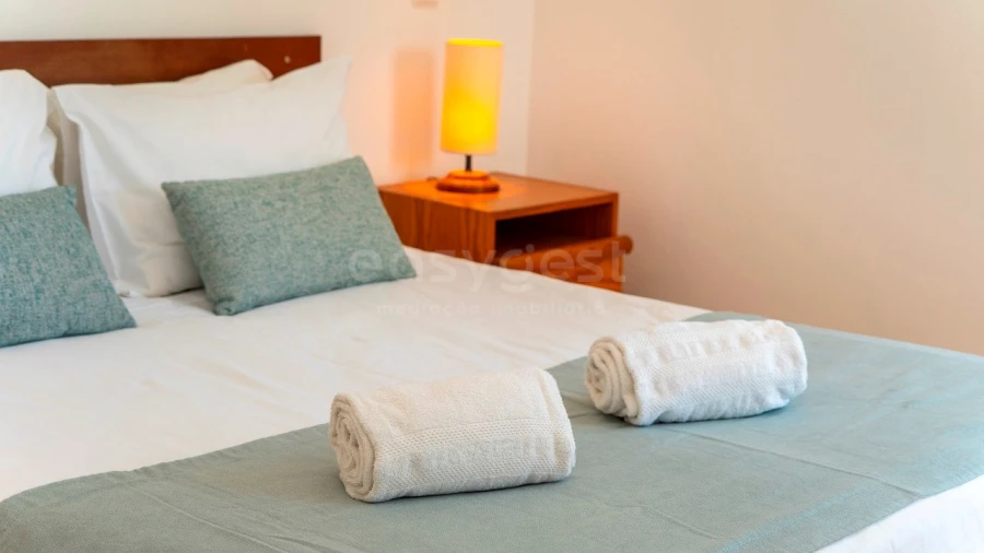 Apartamento T2 para Venda em Lagos (São Sebastião e Santa Maria) Foto 6