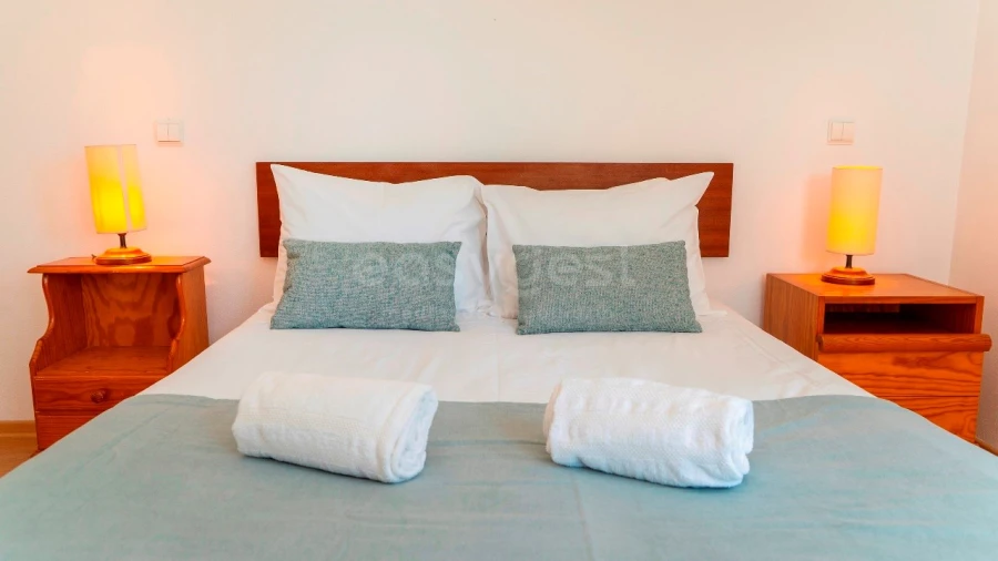 Apartamento T2 para Venda em Lagos (São Sebastião e Santa Maria) Foto 7