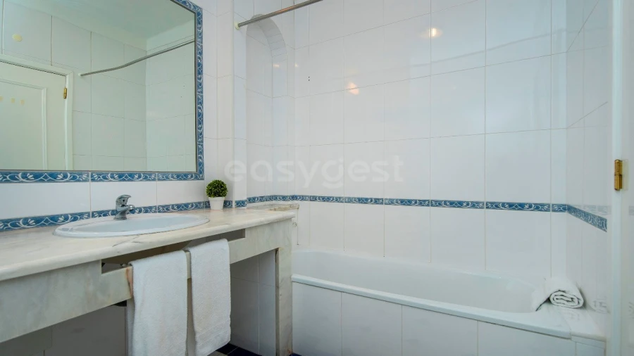 Apartamento T2 para Venda em Lagos (São Sebastião e Santa Maria) Foto 9