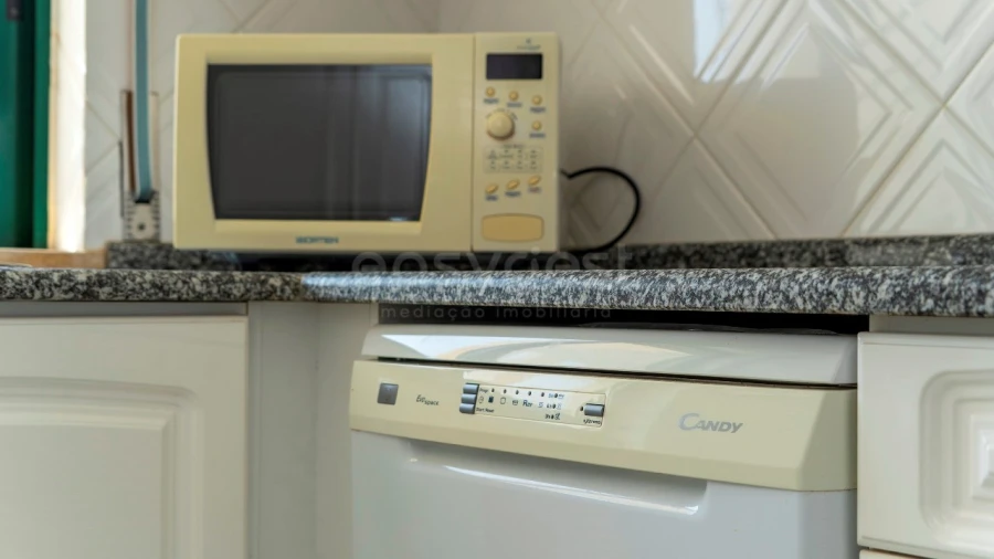 Apartamento T2 para Venda em Lagos (São Sebastião e Santa Maria) Foto 15