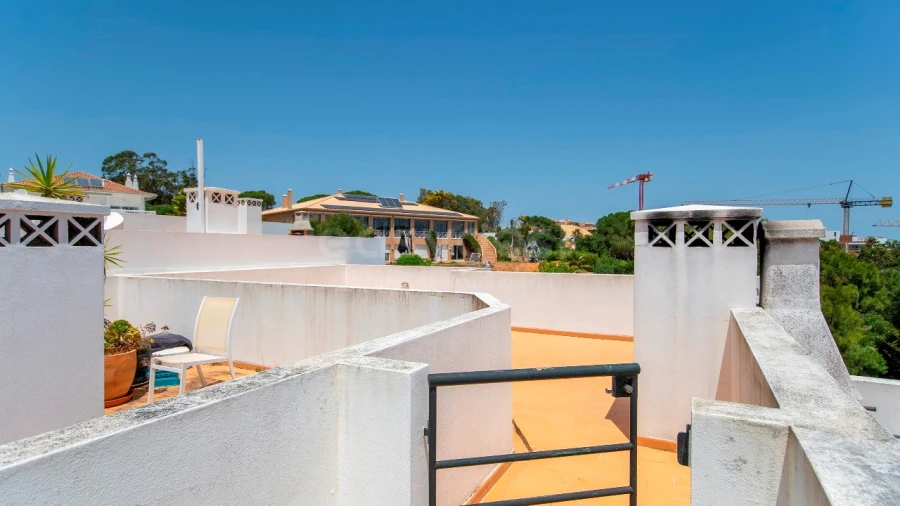 Apartamento T2 para Venda em Lagos (São Sebastião e Santa Maria) Foto 20