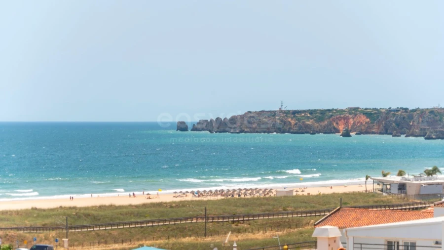 Apartamento T2 para Venda em Lagos (São Sebastião e Santa Maria) Foto 24