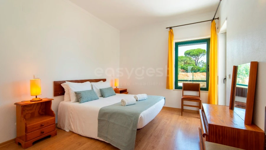 Apartamento T2 para Venda em Lagos (São Sebastião e Santa Maria) Foto 27