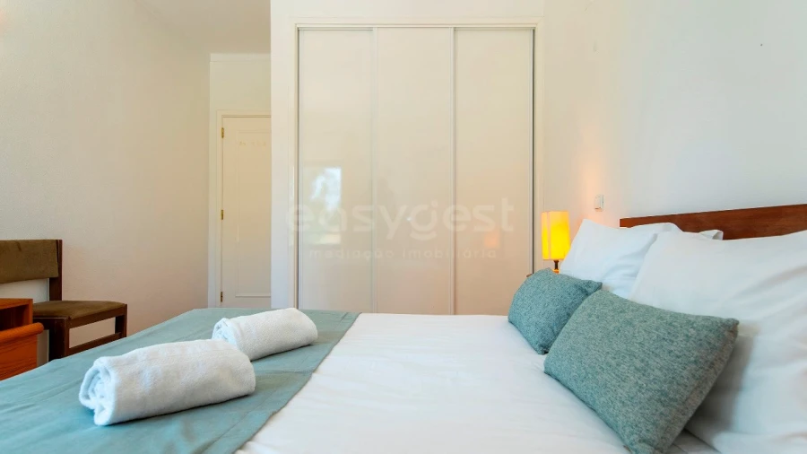 Apartamento T2 para Venda em Lagos (São Sebastião e Santa Maria) Foto 29