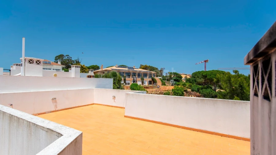 Apartamento T2 para Venda em Lagos (São Sebastião e Santa Maria) Foto 35