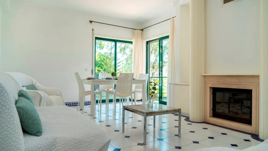 Apartamento T2 para Venda em Lagos (São Sebastião e Santa Maria) Foto 37