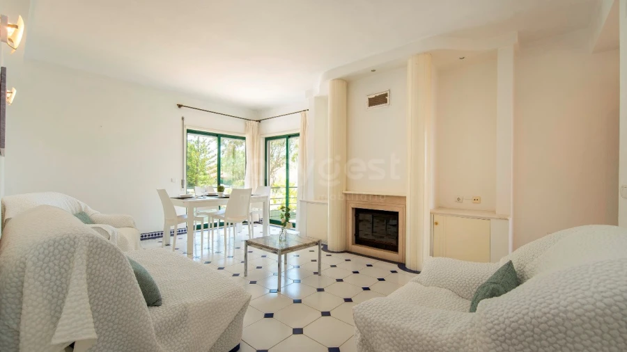 Apartamento T2 para Venda em Lagos (São Sebastião e Santa Maria)