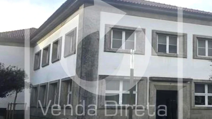 Prédio para Venda em Póvoa de Varzim, Beiriz e Argivai