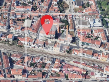 Loja para Venda em Baixa da Banheira e Vale da Amoreira